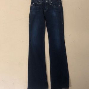 Big Star Jeans